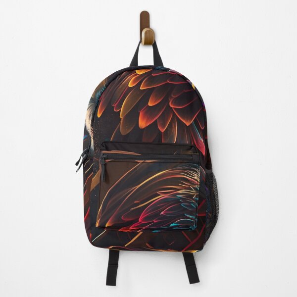 Item preview, Abstract Alley Eagle designed and sold by TombGear.