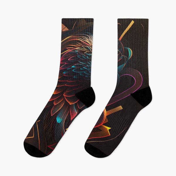 Item preview, Abstract Alley Eagle designed and sold by TombGear.