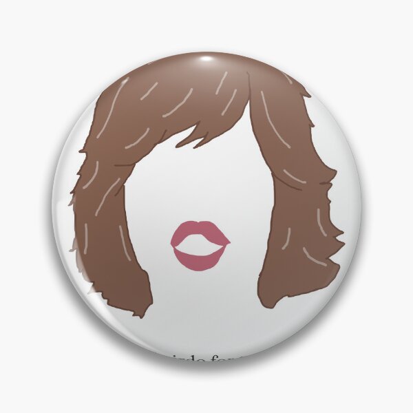 Item preview, Same Hairdo for 20 Years designed and sold by Lily Farris.