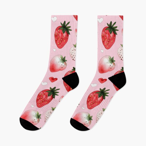Item preview, Strawberry Dream designed and sold by StudioKaufmann.