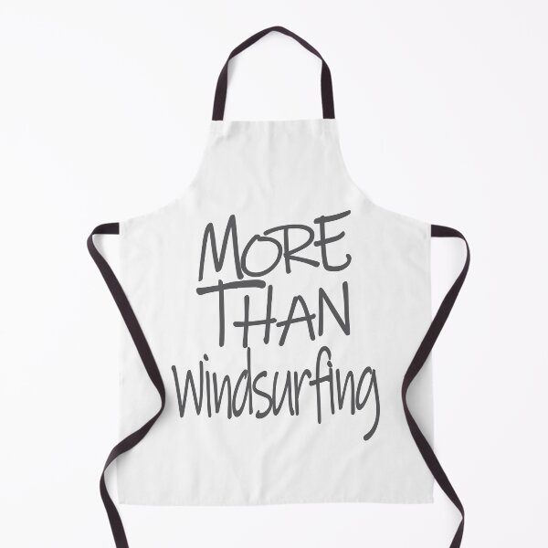 Item preview, More Than Windsurfing The Perfect Way to Show how much you love the adventure designed and sold by YAHIA-14.