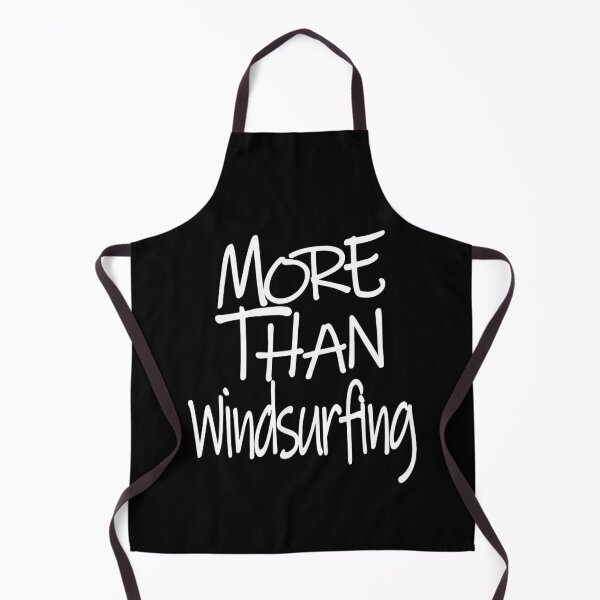 Item preview, More Than Windsurfing The Perfect Way to Show how much you love the adventure designed and sold by YAHIA-14.