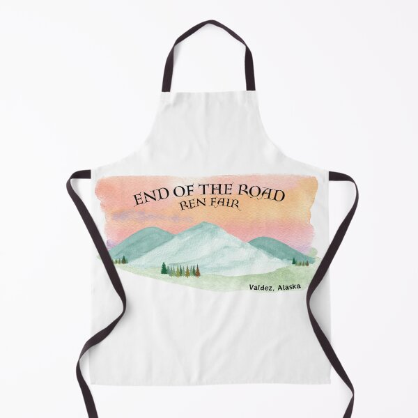 Item preview, Valdez Sunset designed and sold by RenFairMerch.