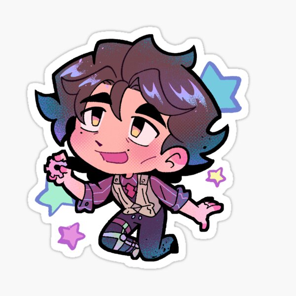 Item preview, Viktor designed and sold by yanana-ua.