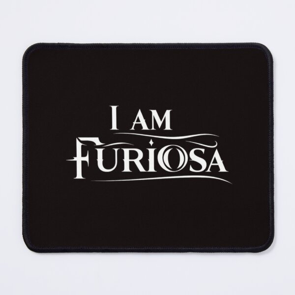 Item preview, I AM FURIOSA designed and sold by TYW.