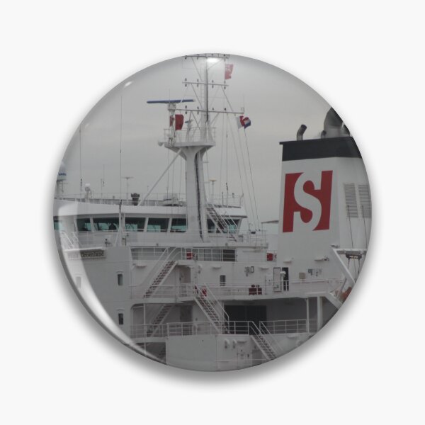 Item preview, Superstructure on a ship on the Rhine designed and sold by Emma  Amies.
