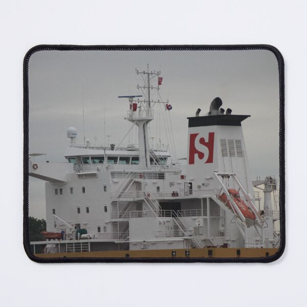 Item preview, Superstructure on a ship on the Rhine designed and sold by Emma Amies.