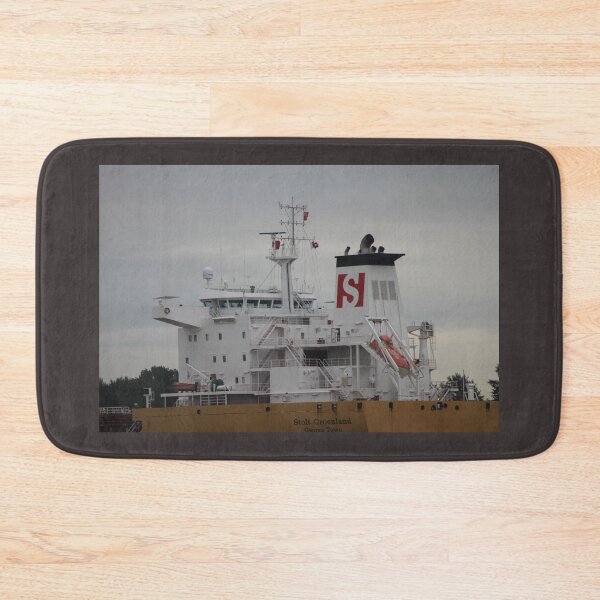 Item preview, Superstructure on a ship on the Rhine designed and sold by Emma  Amies.
