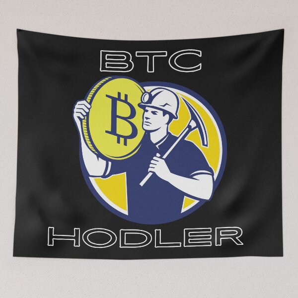 Item preview, crypto designed and sold by TEEJAMBOREE.