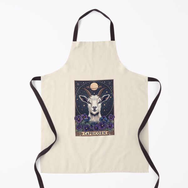 Item preview, Capricorn designed and sold by MarisePix.