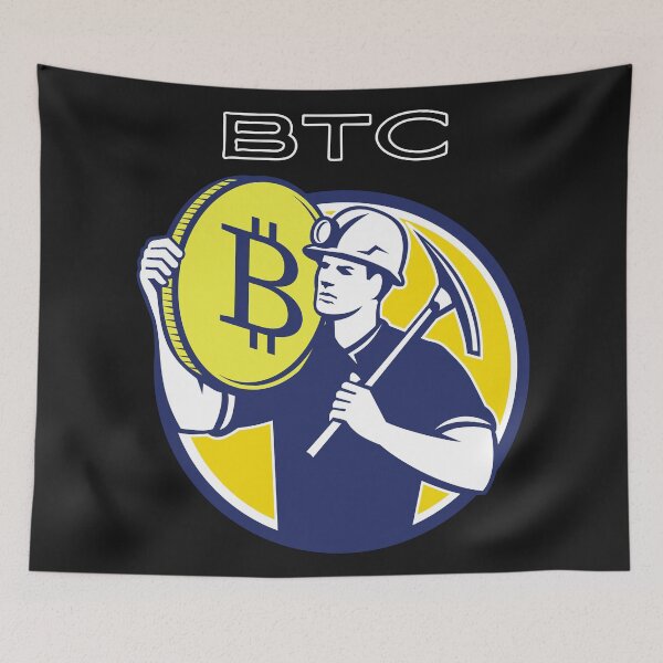 Item preview, crypto designed and sold by TEEJAMBOREE.