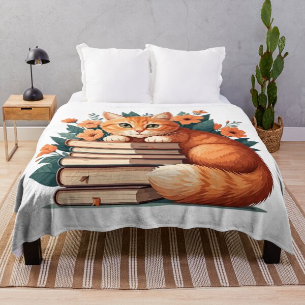 Item preview, Pawsitively Bookworm designed and sold by Coollzone.