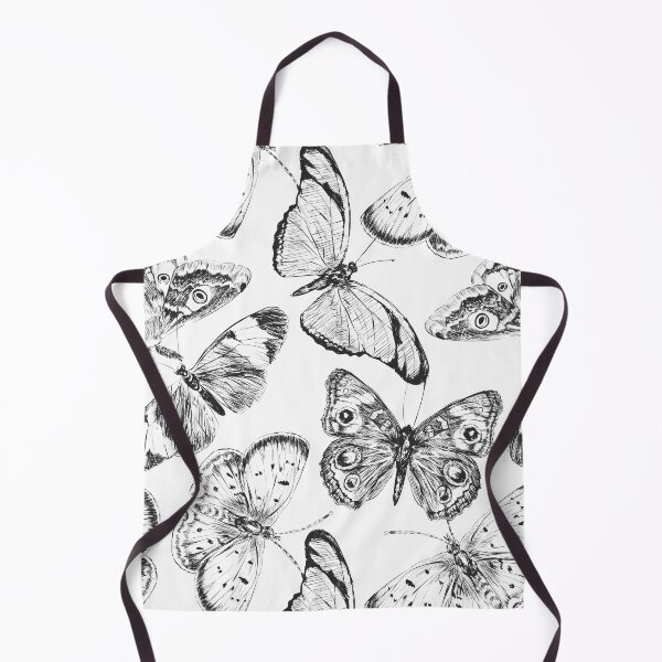 Item preview, Butterfly Black and White designed and sold by Showstroopart Christian Velazquez.