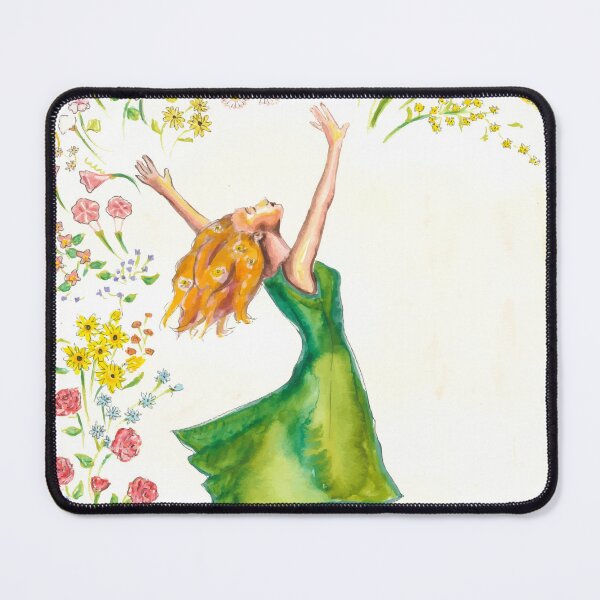 Item preview, Dancing with Joy designed and sold by ZENHoneycuttART.