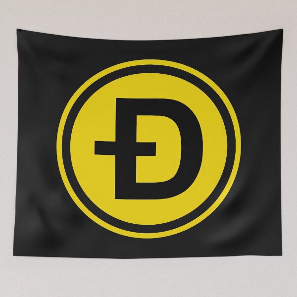 Item preview, crypto designed and sold by TEEJAMBOREE.