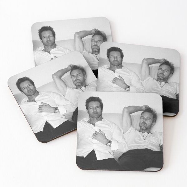 Item preview, Ian & JR designed and sold by nadjabohen.