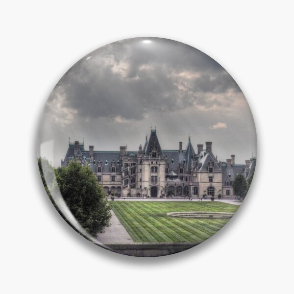 Item preview, Biltmore Estate designed and sold by Savannah Gibbs.