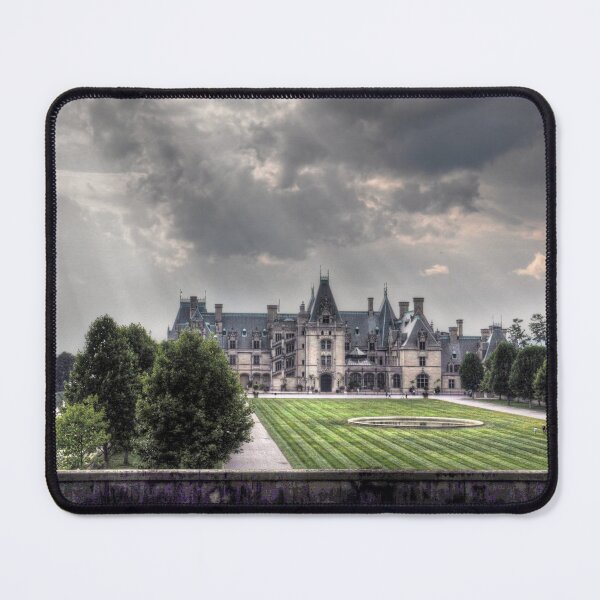 Item preview, Biltmore Estate designed and sold by Savannah Gibbs.
