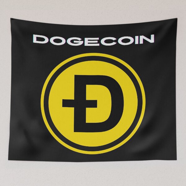 Item preview, crypto designed and sold by TEEJAMBOREE.