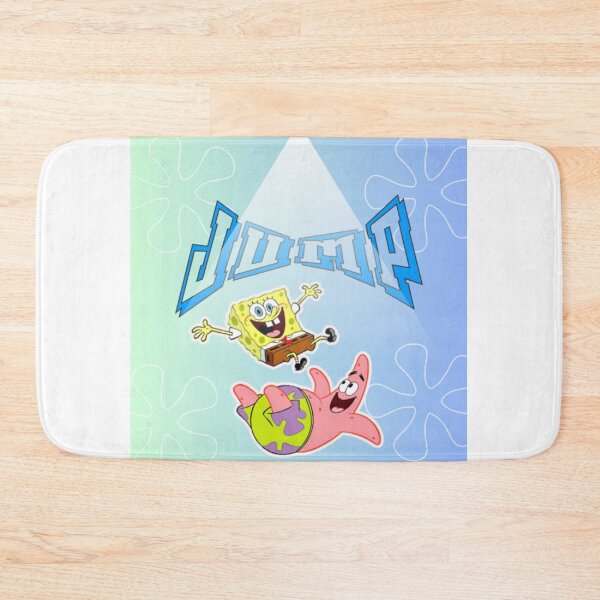 Item preview, JUMP designed and sold by ArteVirtual28.