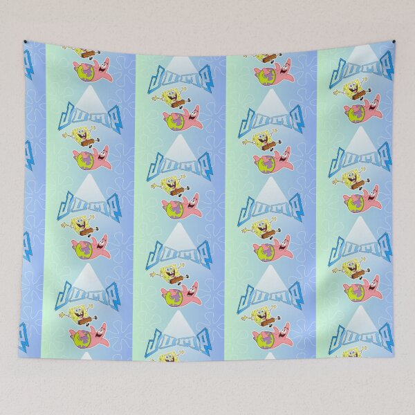 Item preview, JUMP designed and sold by ArteVirtual28.