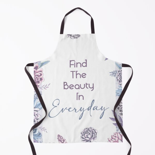 Item preview, Find the Beauty in Everyday designed and sold by MagicCreationsW.