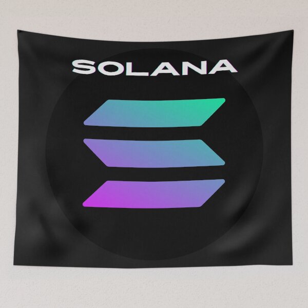 Item preview, crypto designed and sold by TEEJAMBOREE.