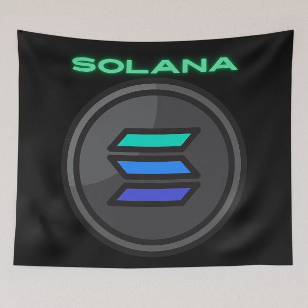 Item preview, crypto designed and sold by TEEJAMBOREE.