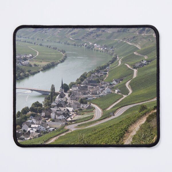Item preview, Moselle scenery designed and sold by Emma Amies.