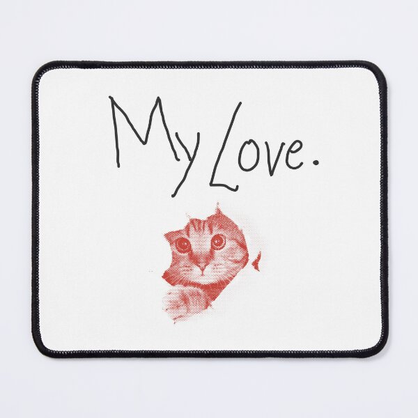 Item preview, my love designed and sold by Atikin-.