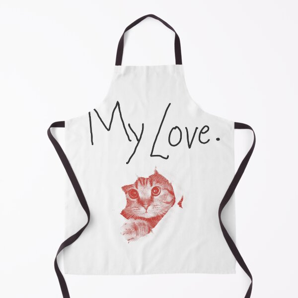 Item preview, my love designed and sold by Atikin-.