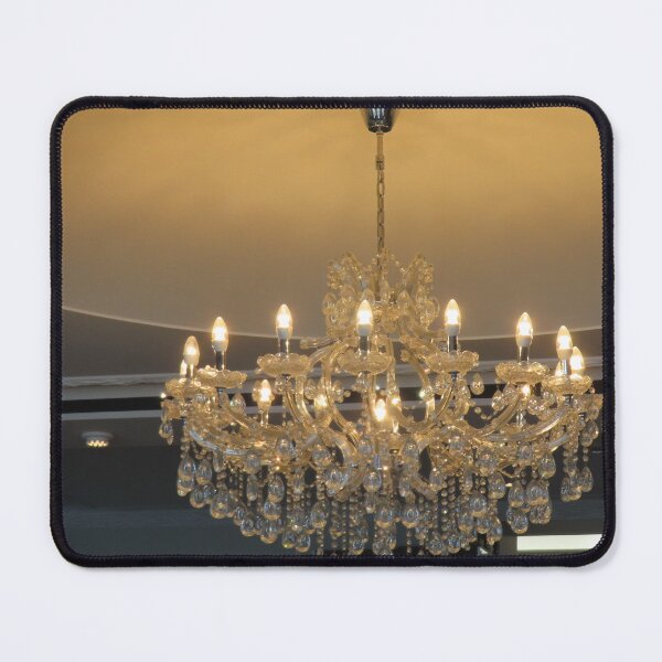 Item preview, the chandelier designed and sold by ART22.