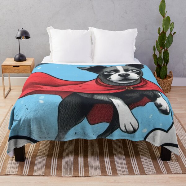 Item preview, Super Dog 7 designed and sold by TedArtEmporium.