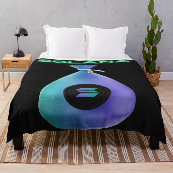 Item preview, crypto designed and sold by TEEJAMBOREE.