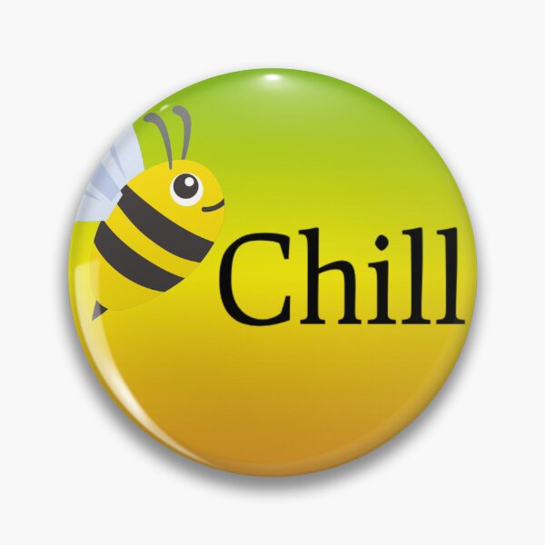 Item preview, Bee Chill designed and sold by KjRyan.