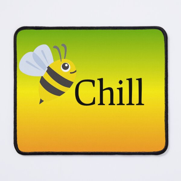 Item preview, Bee Chill designed and sold by KjRyan.