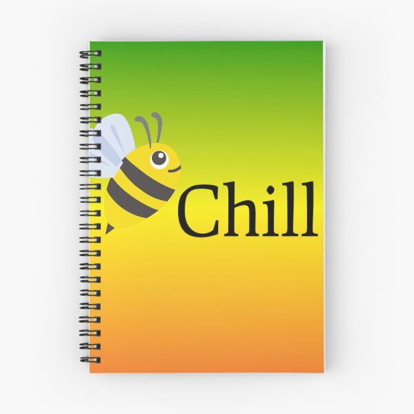 Item preview, Bee Chill designed and sold by KjRyan.
