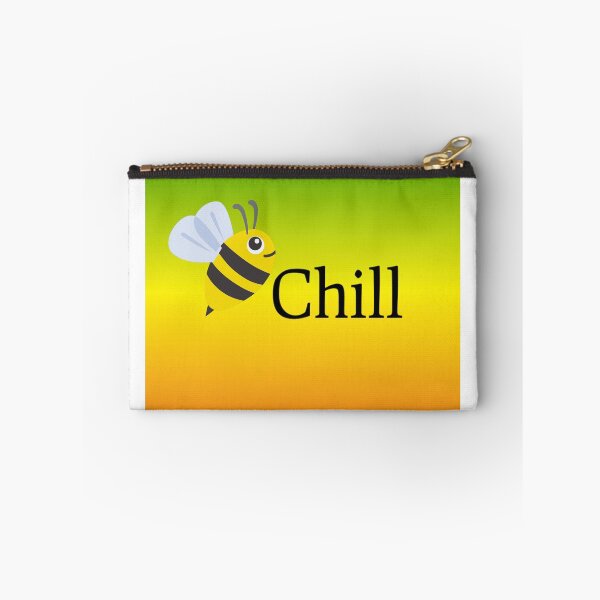 Item preview, Bee Chill designed and sold by KjRyan.
