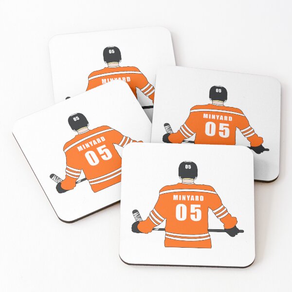 Item preview, Aaron Minyard - All for the Game (AFTG) designed and sold by Noodly Doodles.