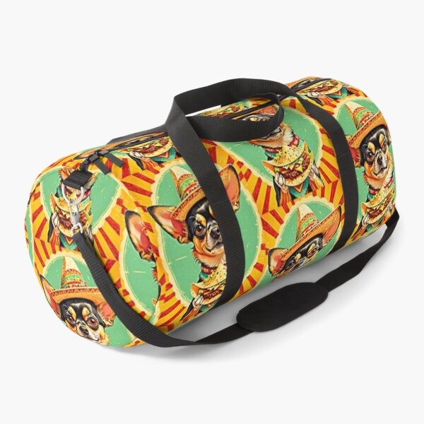 Item preview, Lindo chihuahua de Taco Bell Perro de Taco Bell designed and sold by Earth Nature Creations.