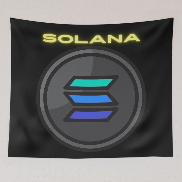Item preview, crypto designed and sold by TEEJAMBOREE.