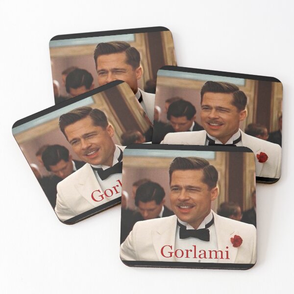 Item preview, Gorlami designed and sold by BlackMumba43.