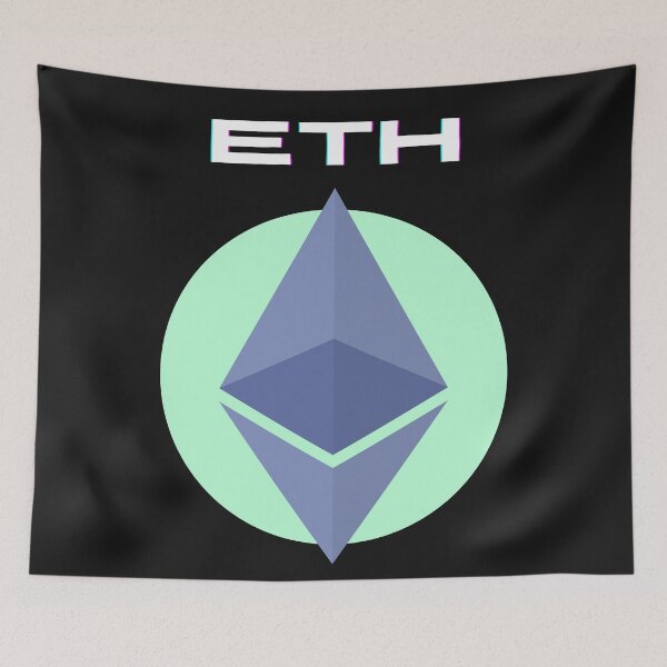 Item preview, crypto designed and sold by TEEJAMBOREE.