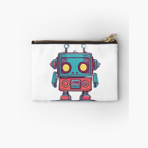 Item preview, Cute Robot designed and sold by UNK-Fatigues.