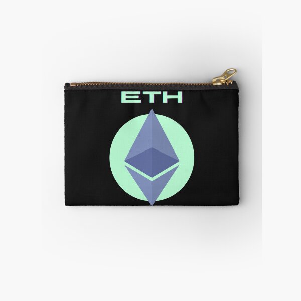 Item preview, crypto designed and sold by TEEJAMBOREE.