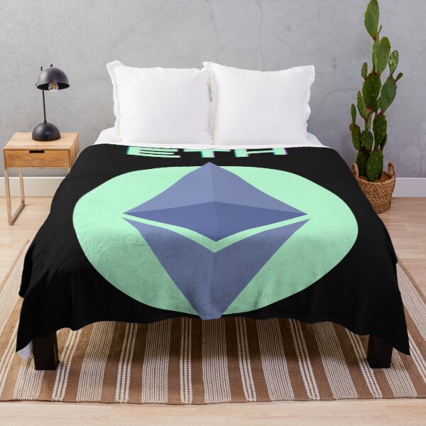 Item preview, crypto designed and sold by TEEJAMBOREE.