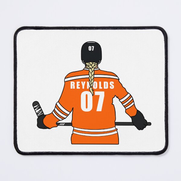 Item preview, Allison Reynolds - All for the Game (AFTG) designed and sold by Noodly Doodles.