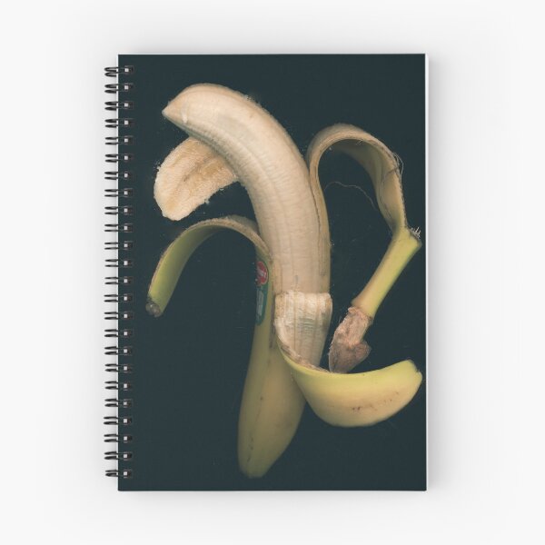 Item preview, Banana designed and sold by lightfootjpg.