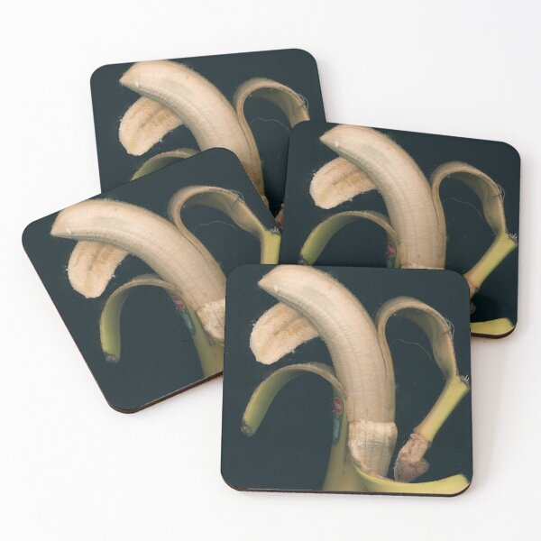 Item preview, Banana designed and sold by lightfootjpg.