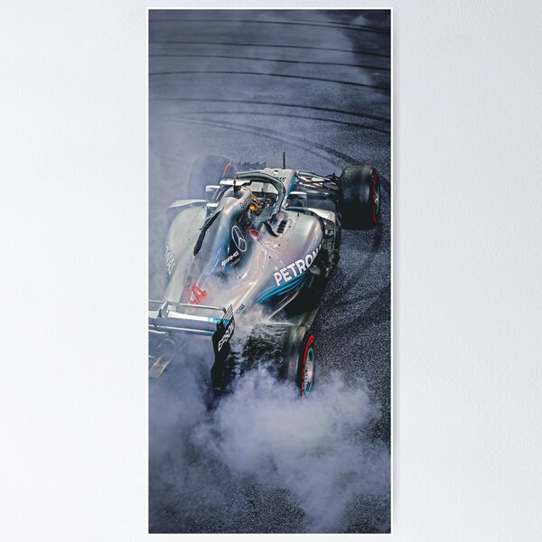 Item preview, Lewis Hamilton: Champion's Glory designed and sold by Not Hugo.